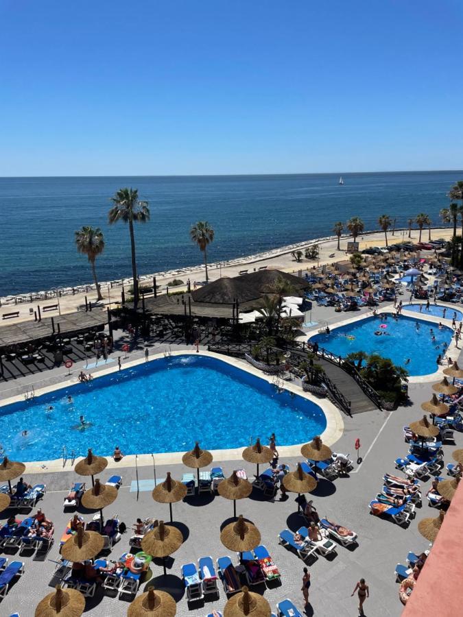 Sunset Beach Benalmádena Kültér fotó