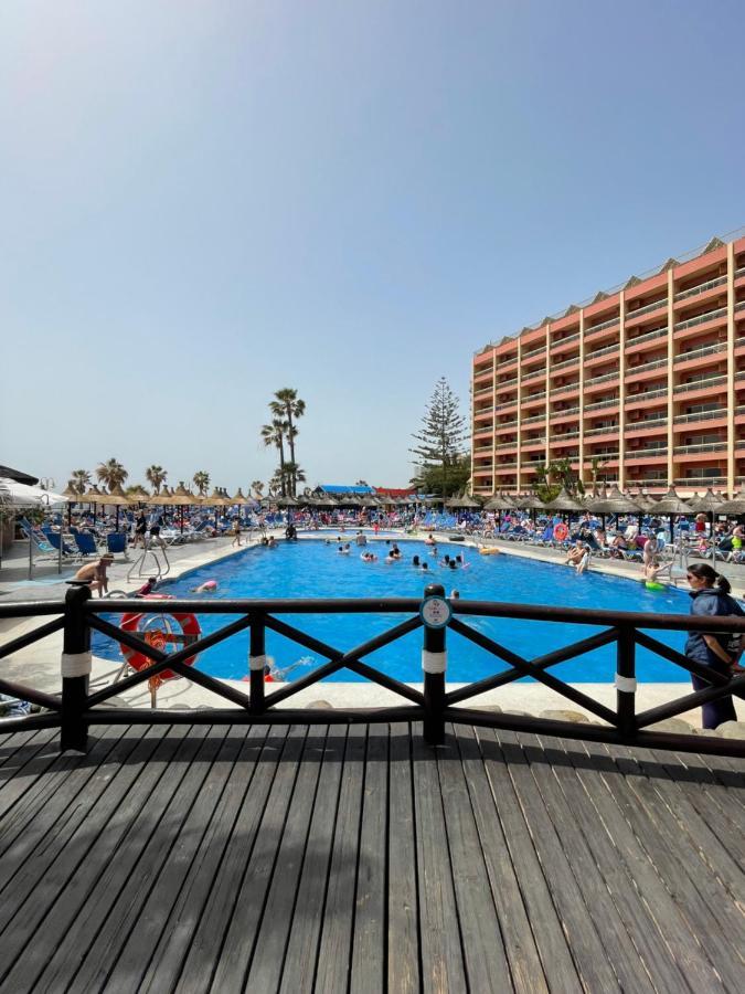 Sunset Beach Benalmádena Kültér fotó