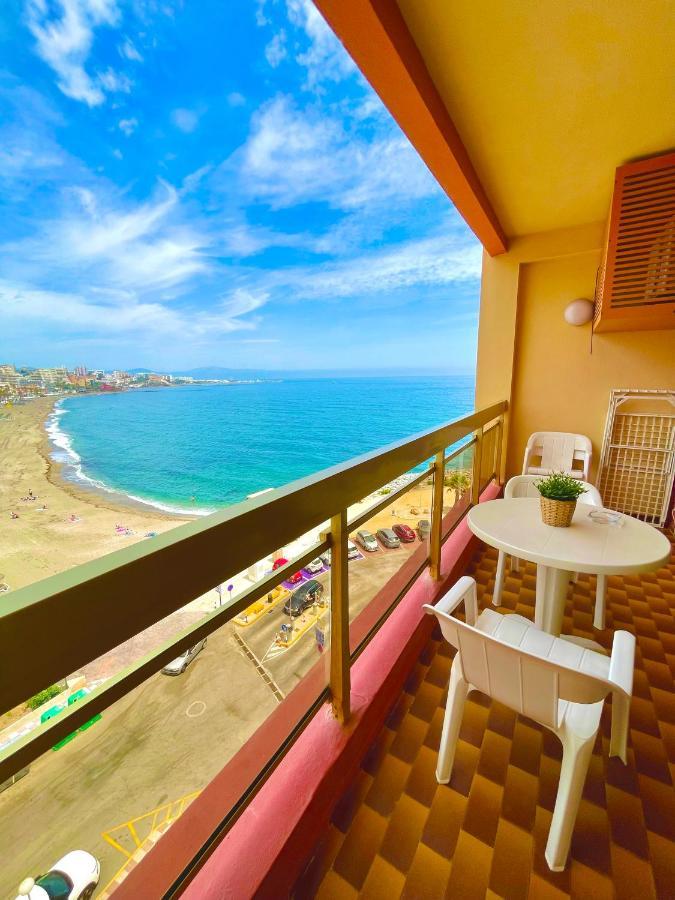 Sunset Beach Benalmádena Kültér fotó