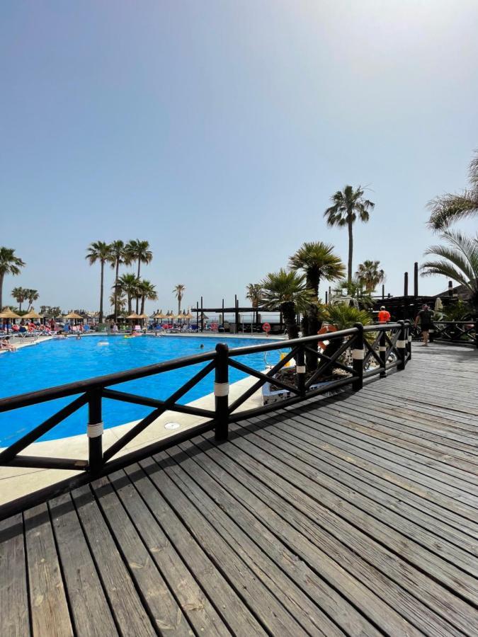 Sunset Beach Benalmádena Kültér fotó